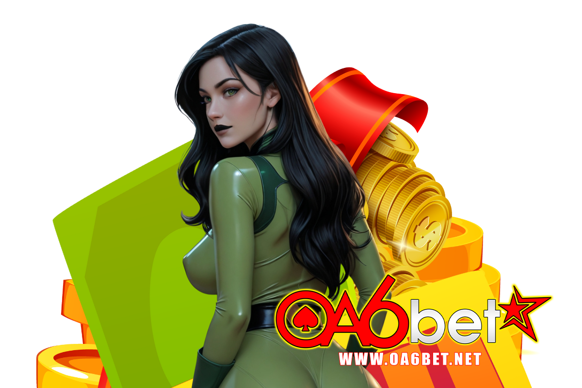 oa6bet สล็อต