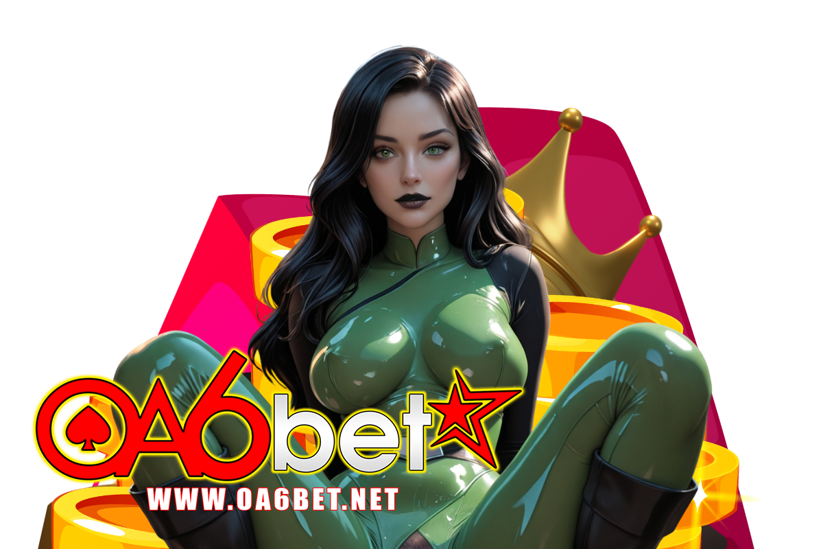 oa6bet แจกเครดิตฟรี